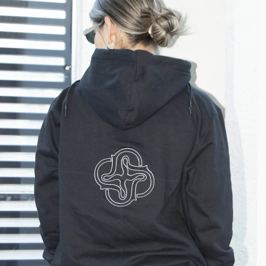 SUDADERA BÁSICA
