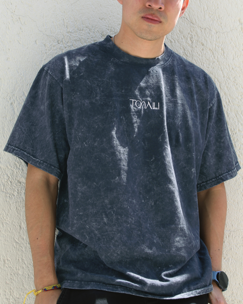 ACID WASH